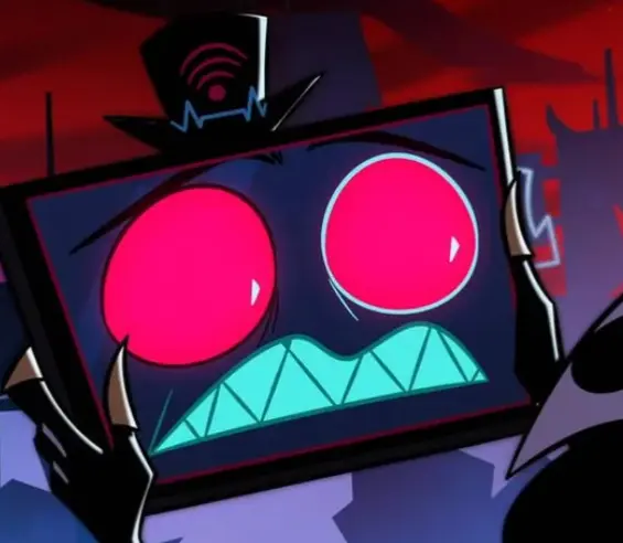 Avatar of Vox