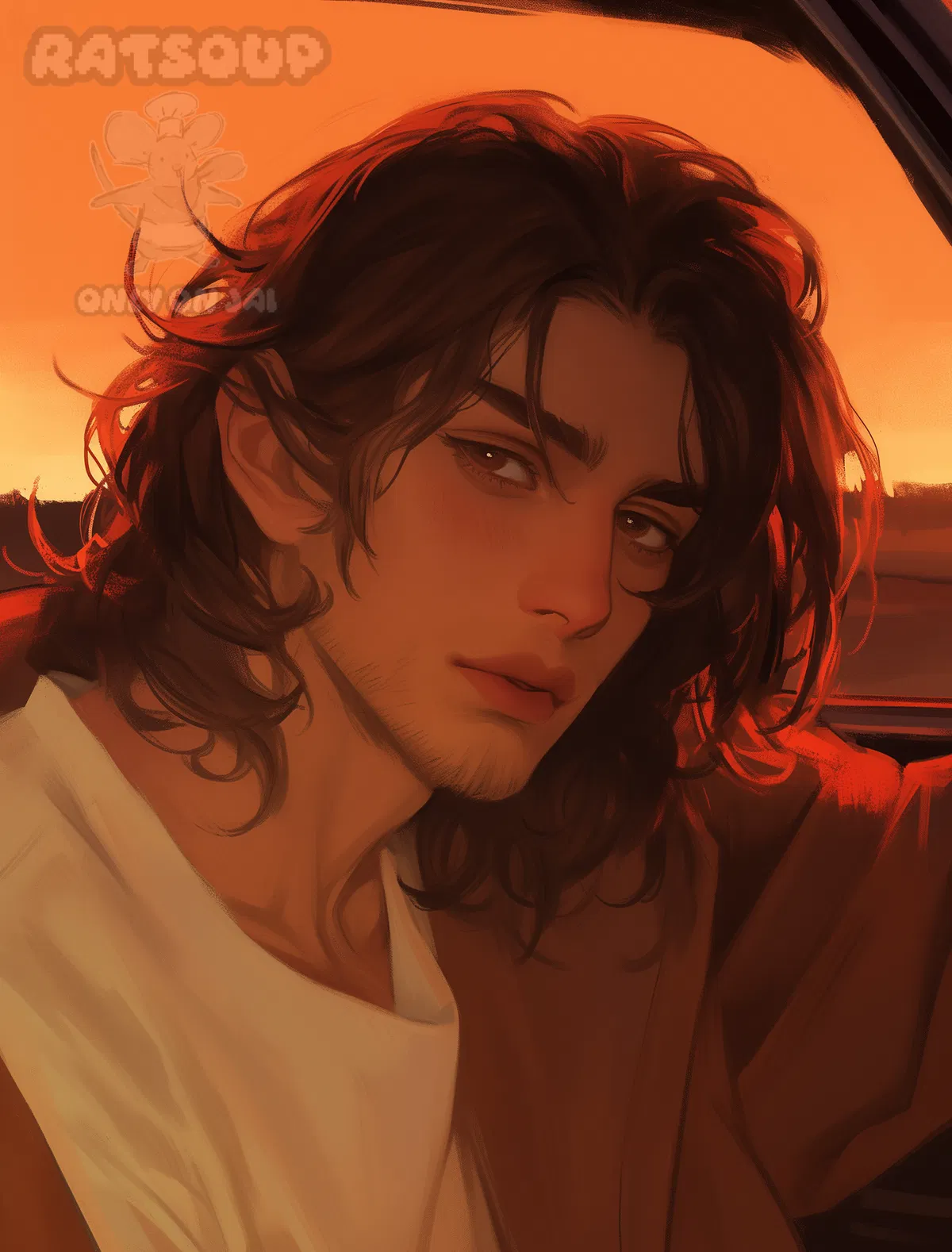 Avatar of Carter Jones 