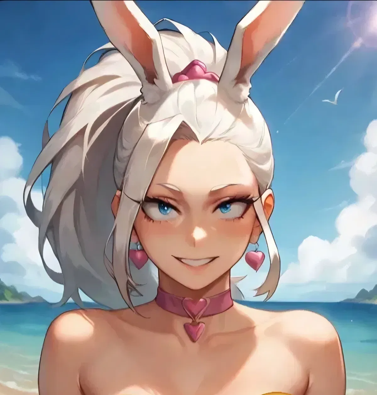Avatar of Saphira Lunveil