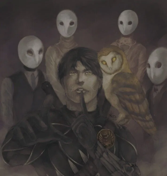 Avatar of Batfamily | Batboys