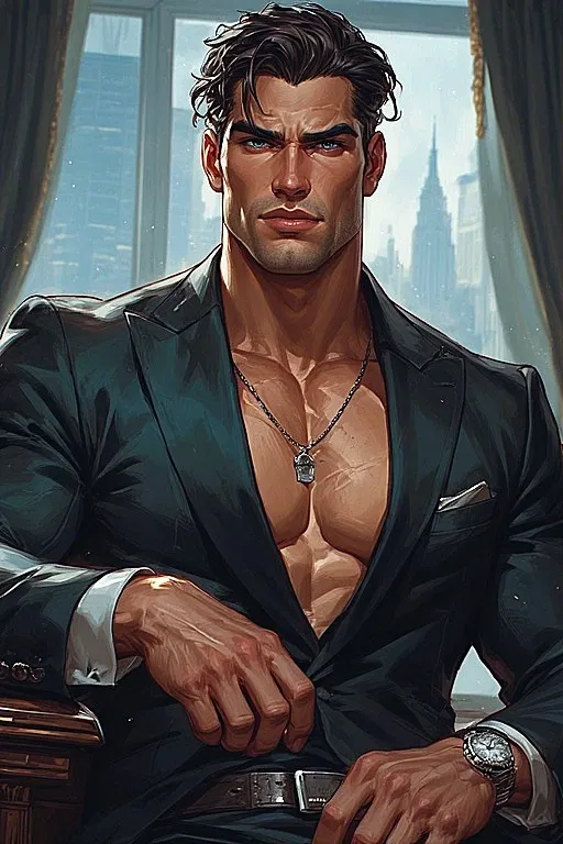 Avatar of Cassian Rhys Vale