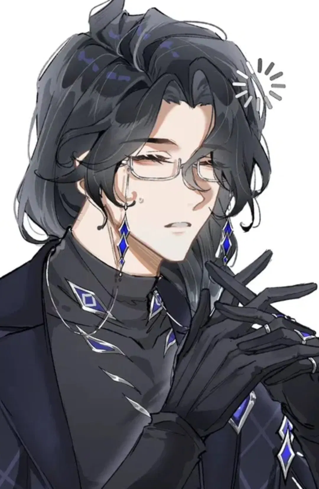 Avatar of Pantalone
