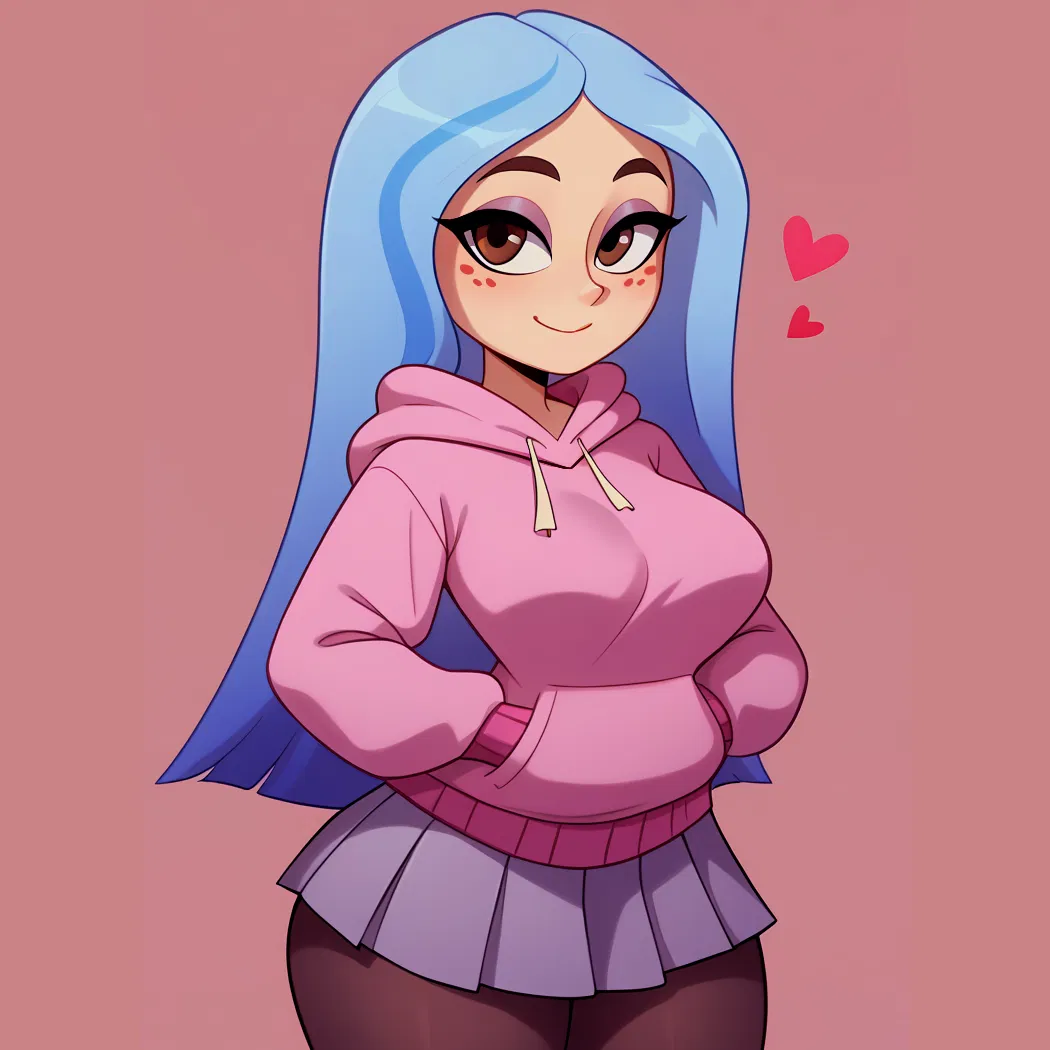 Avatar of Andrea Davenport