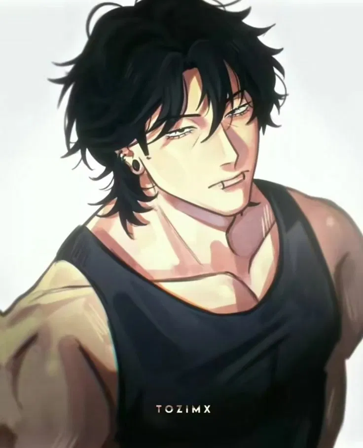 Avatar of Kael Moriyama