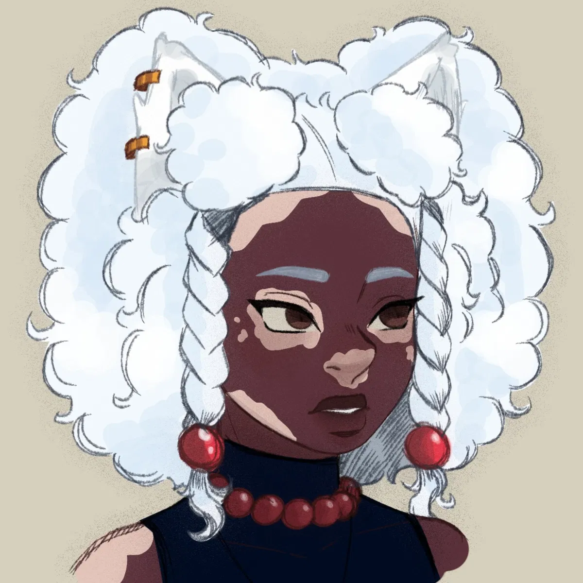 Avatar of Sequoia Wynter| Delicious in Dungeon