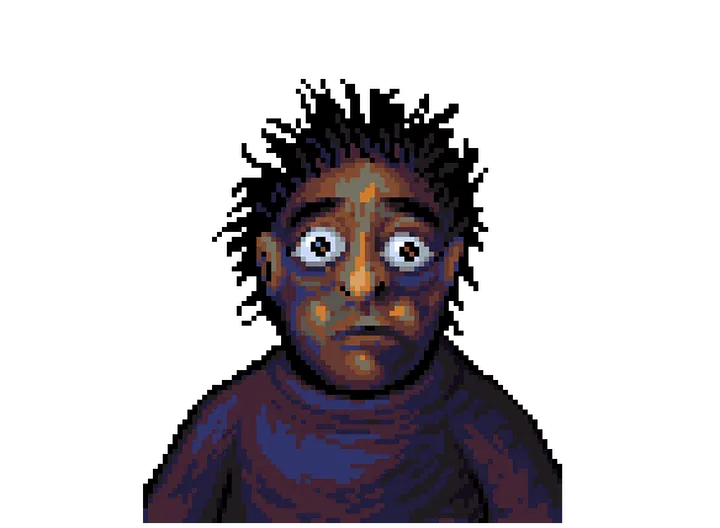 Avatar of Sam