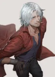 Avatar of Your Submissive Boyfriend Dante