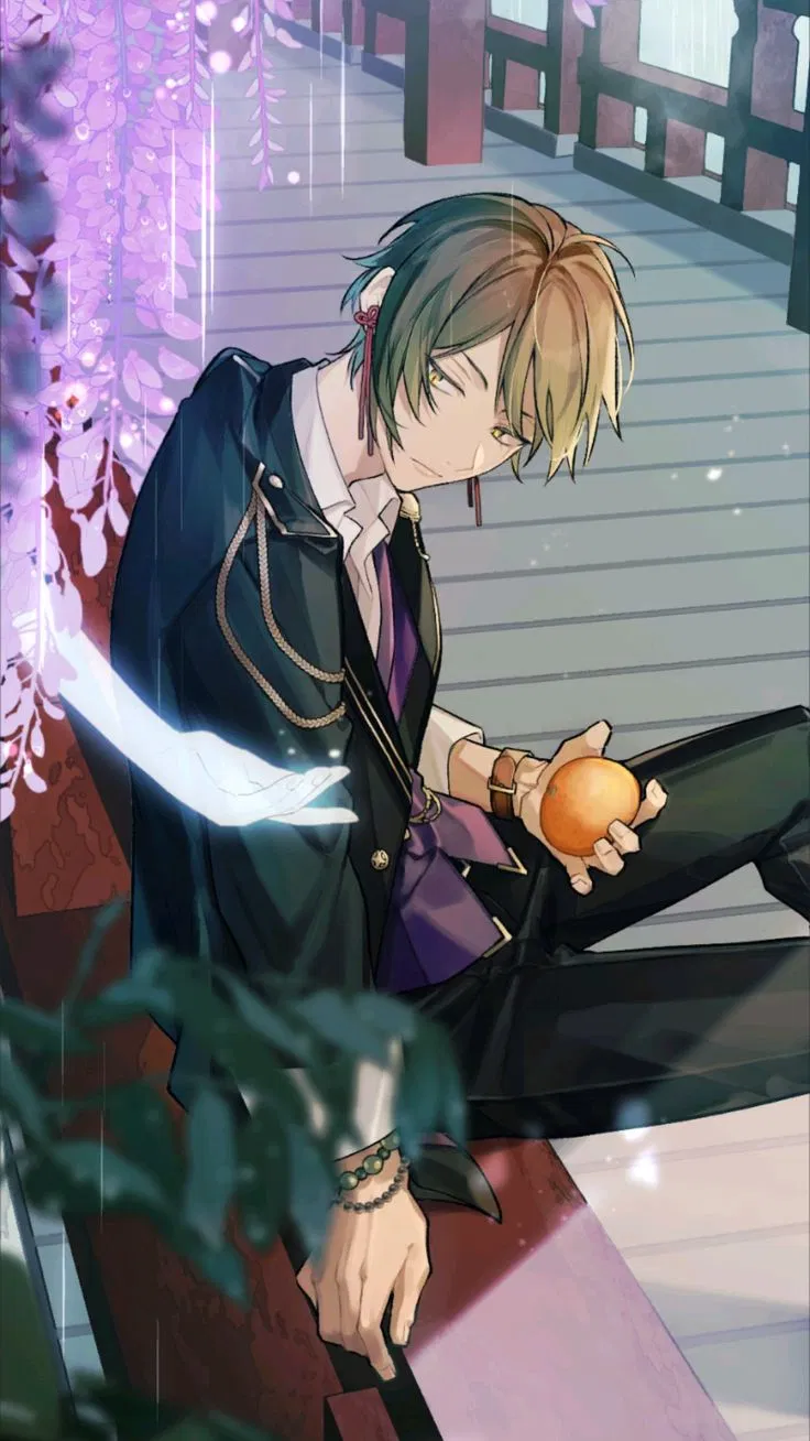Avatar of Haku Kusanagi