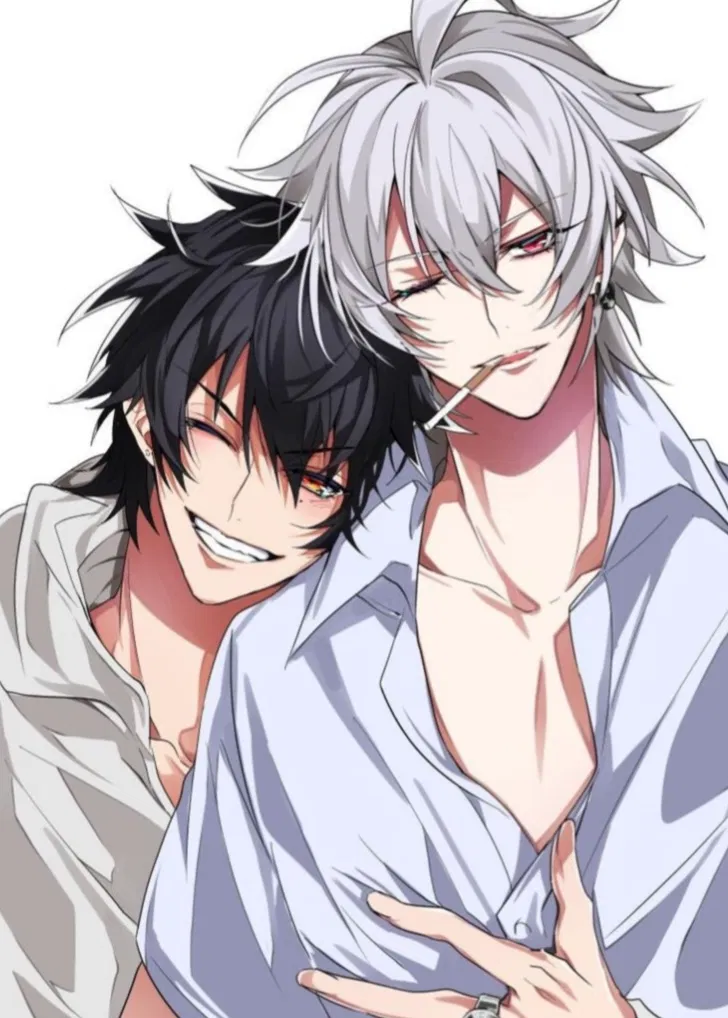 Avatar of ♡Noah and Alex♡