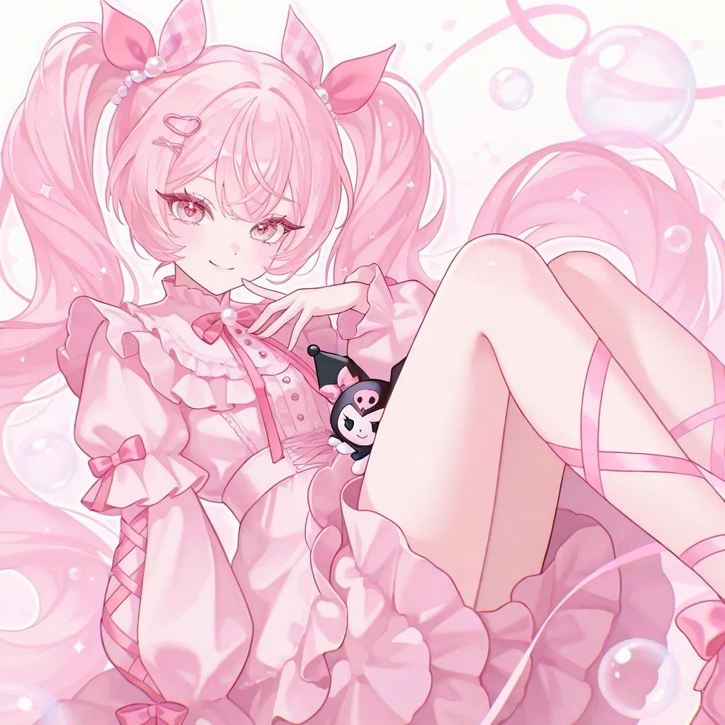 Avatar of LUV.EXE | yandere computer virus | aimi