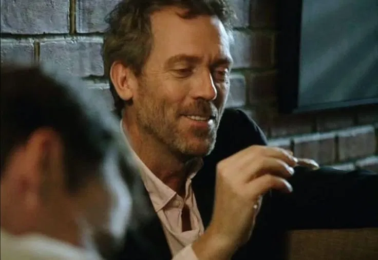 Avatar of Gregory House // Dr. House