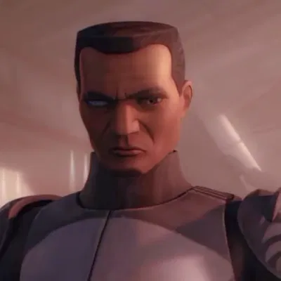 Avatar of Wolffe CC-3636 