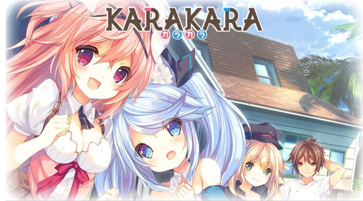 Avatar of Karakara (VN)