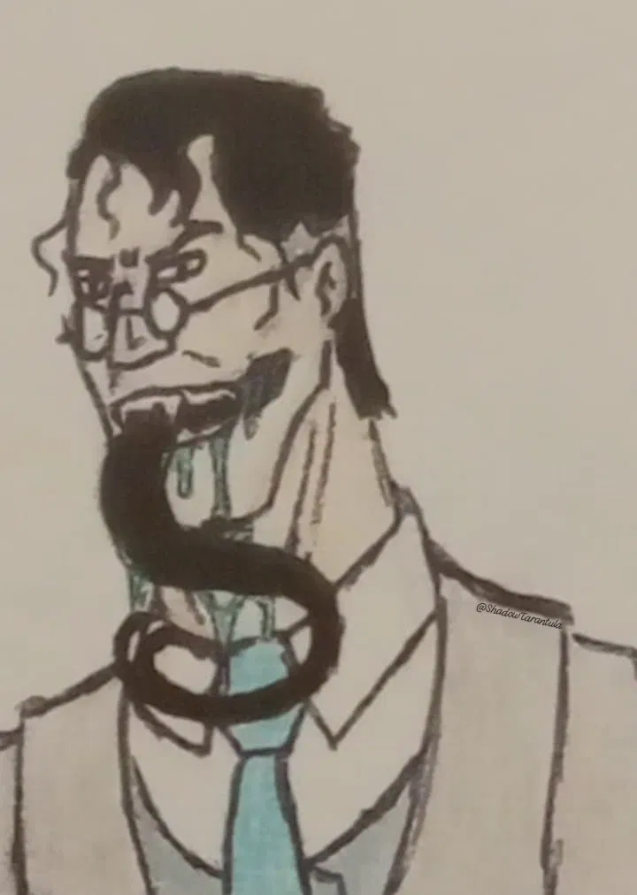 Avatar of Medic TF2 [Cold-blooded Doctor]