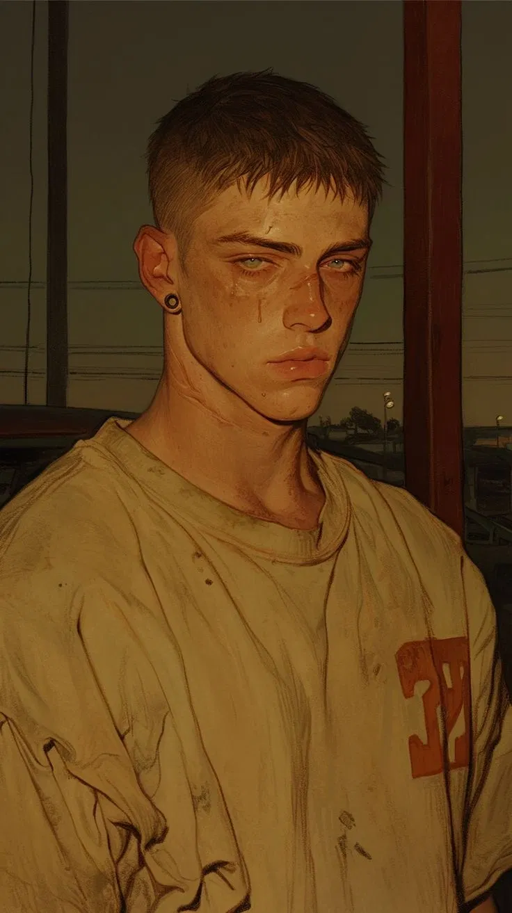 Avatar of Dawson Winscott 