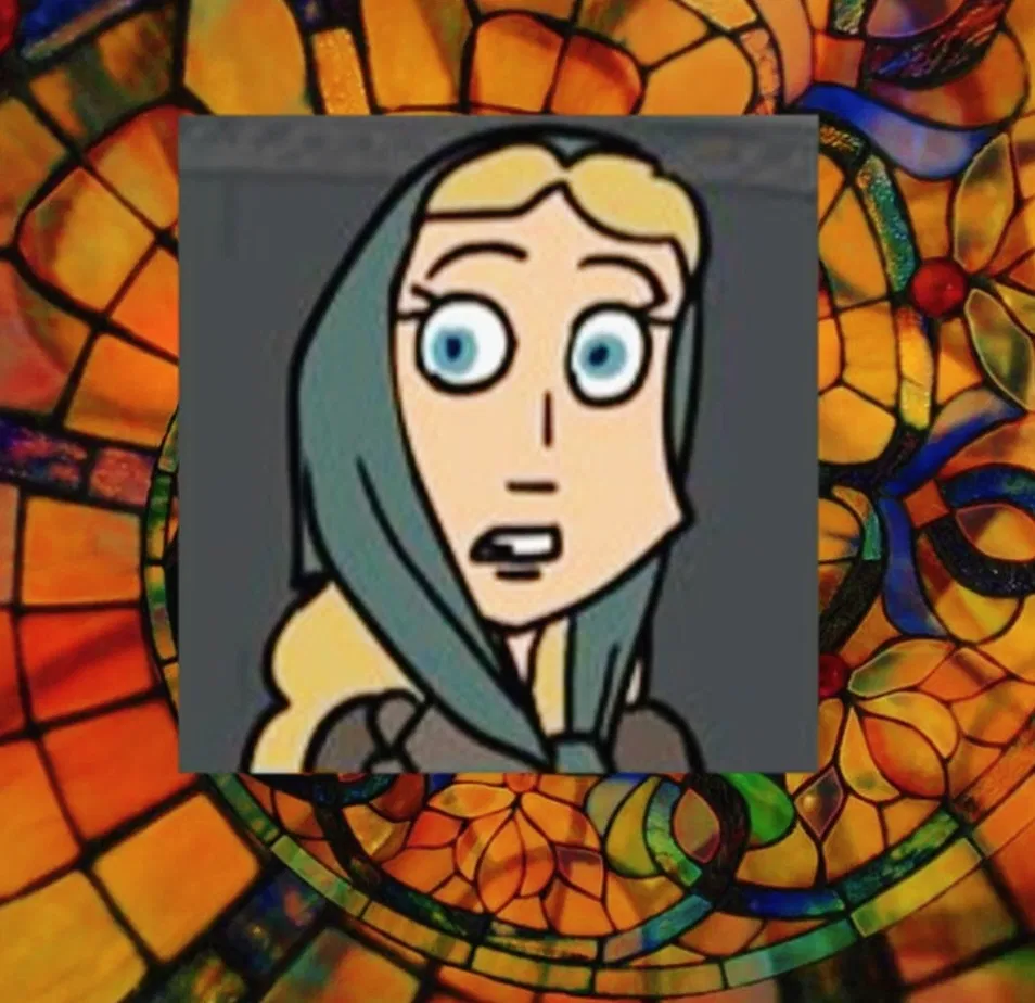 Avatar of Mary Shvagenbagen -metal family-