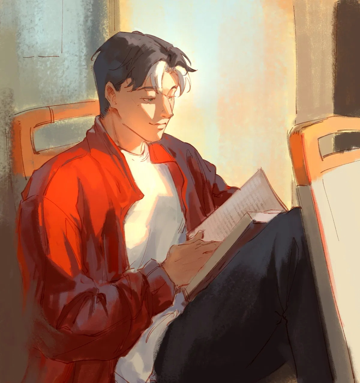Avatar of Jason Todd