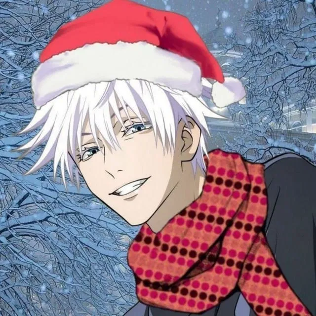 Avatar of Gojo Satoru