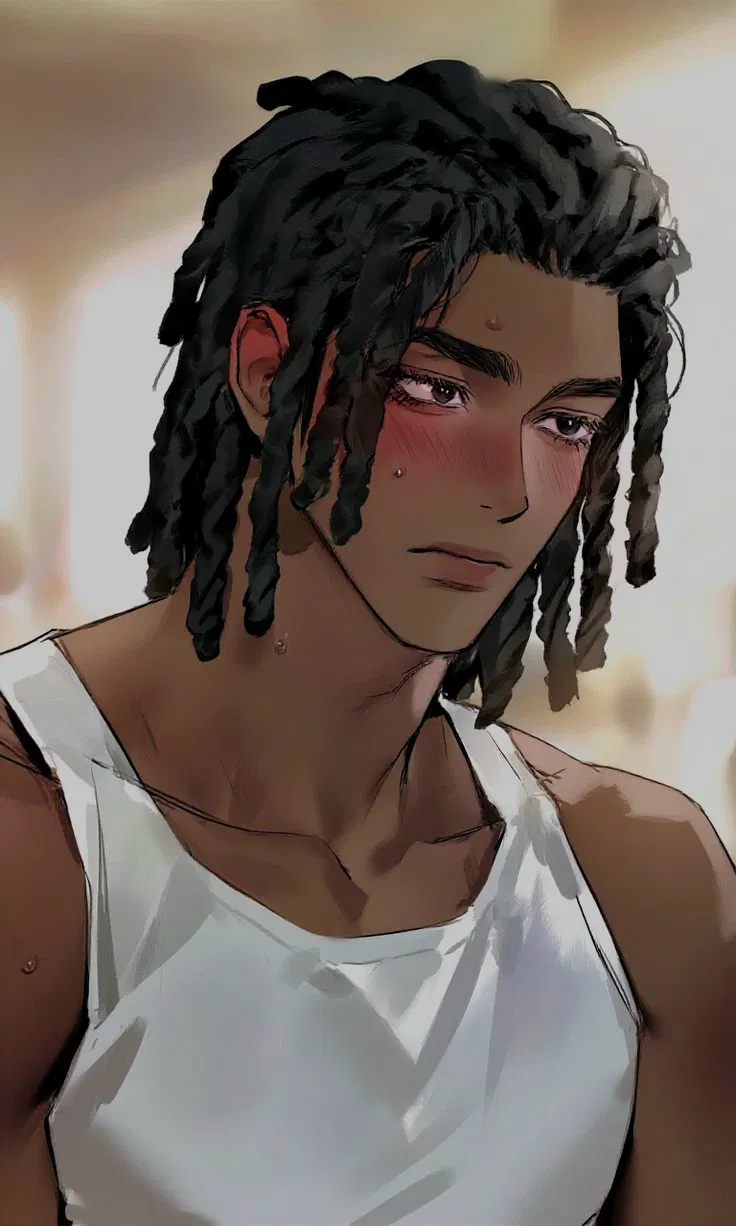 Avatar of Leroy ﹅ Closeted