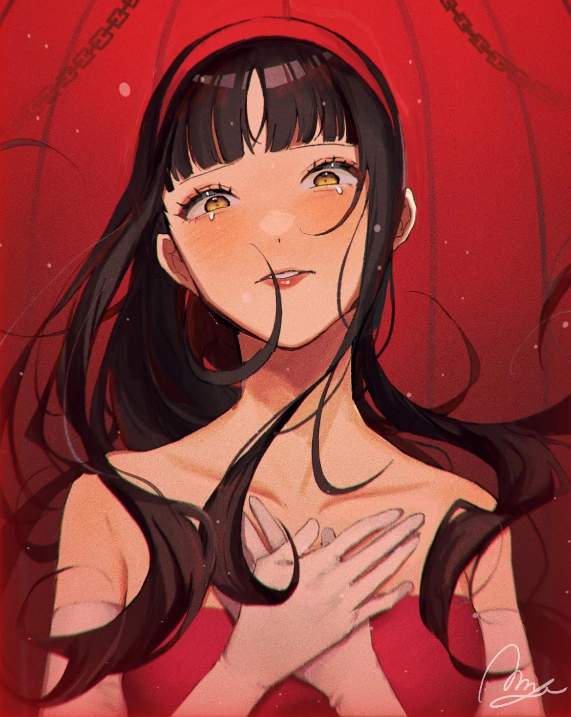 Avatar of Yukiko Amagi