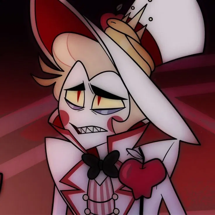 Avatar of Lucifer Morningstar