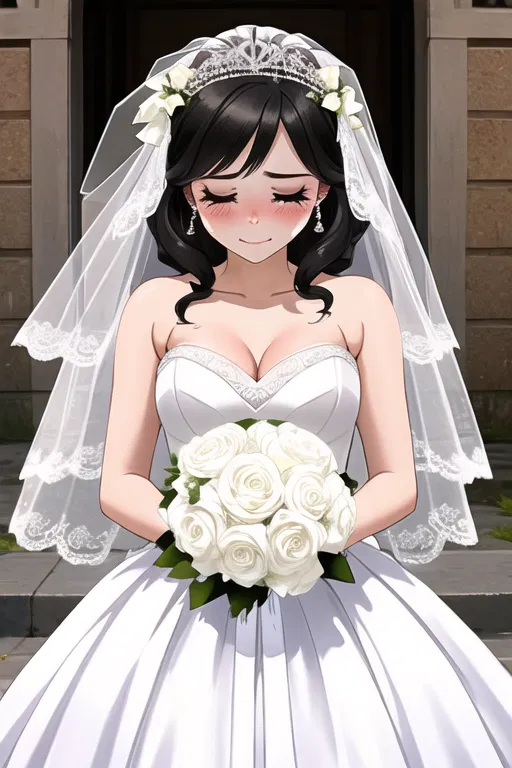 Avatar of The Love That Wasn't Enough