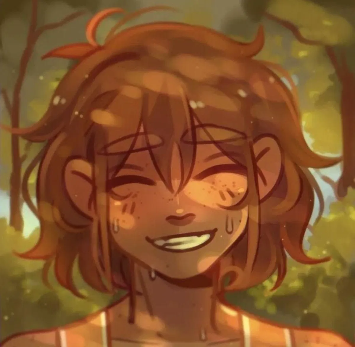 Avatar of Kel