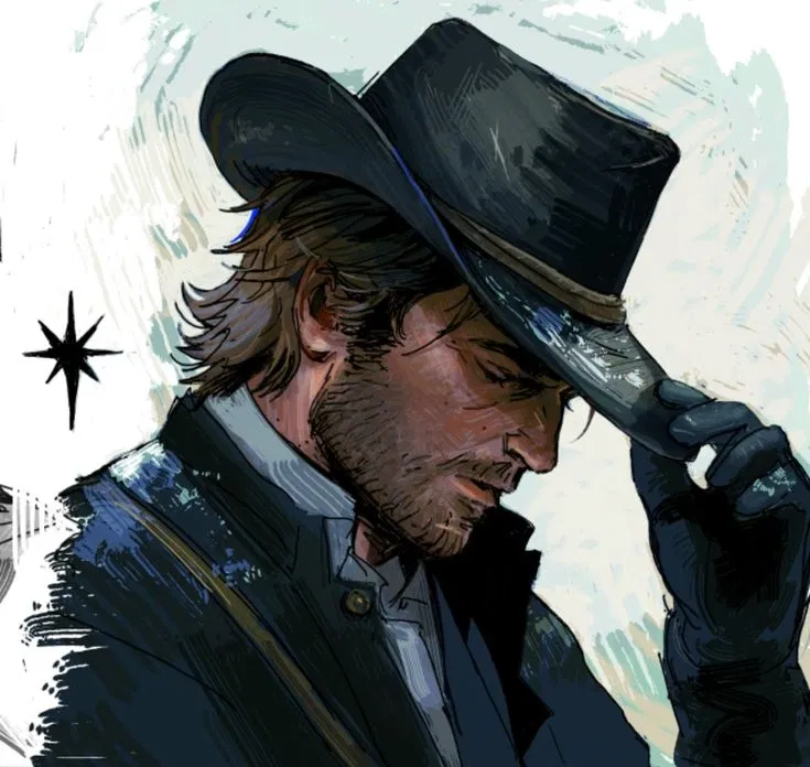 Avatar of Arthur Morgan | Red Dead Redemption
