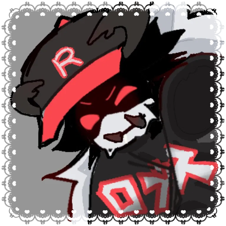 Avatar of pest ⭑ regretevator