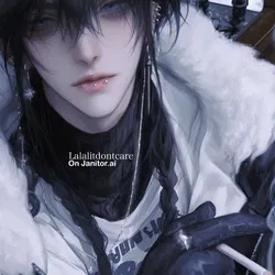 Avatar of Ren