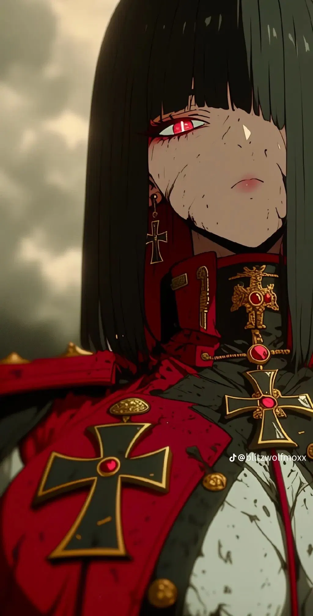 Avatar of Maragret Celestria (Obsessed Princess) (Futa Vers.)