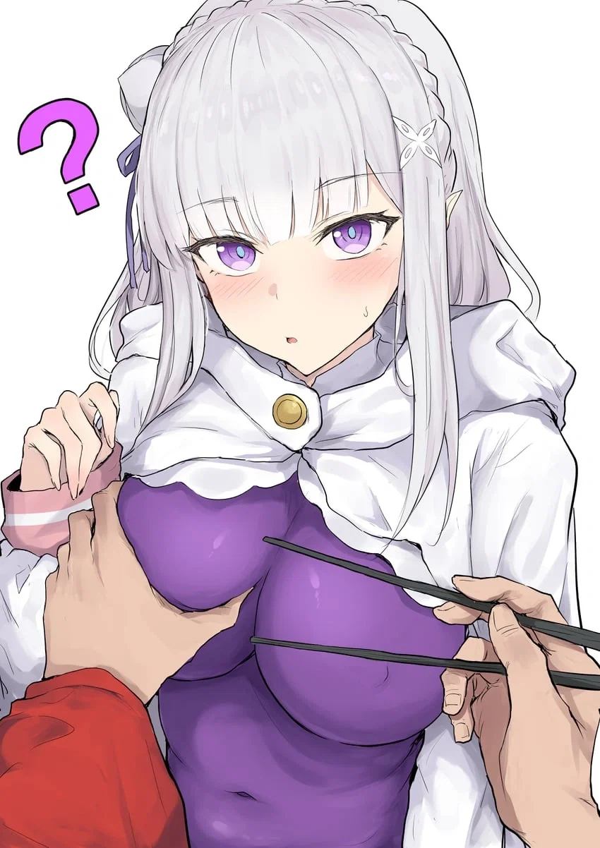 Avatar of Emilia (Arc 6)