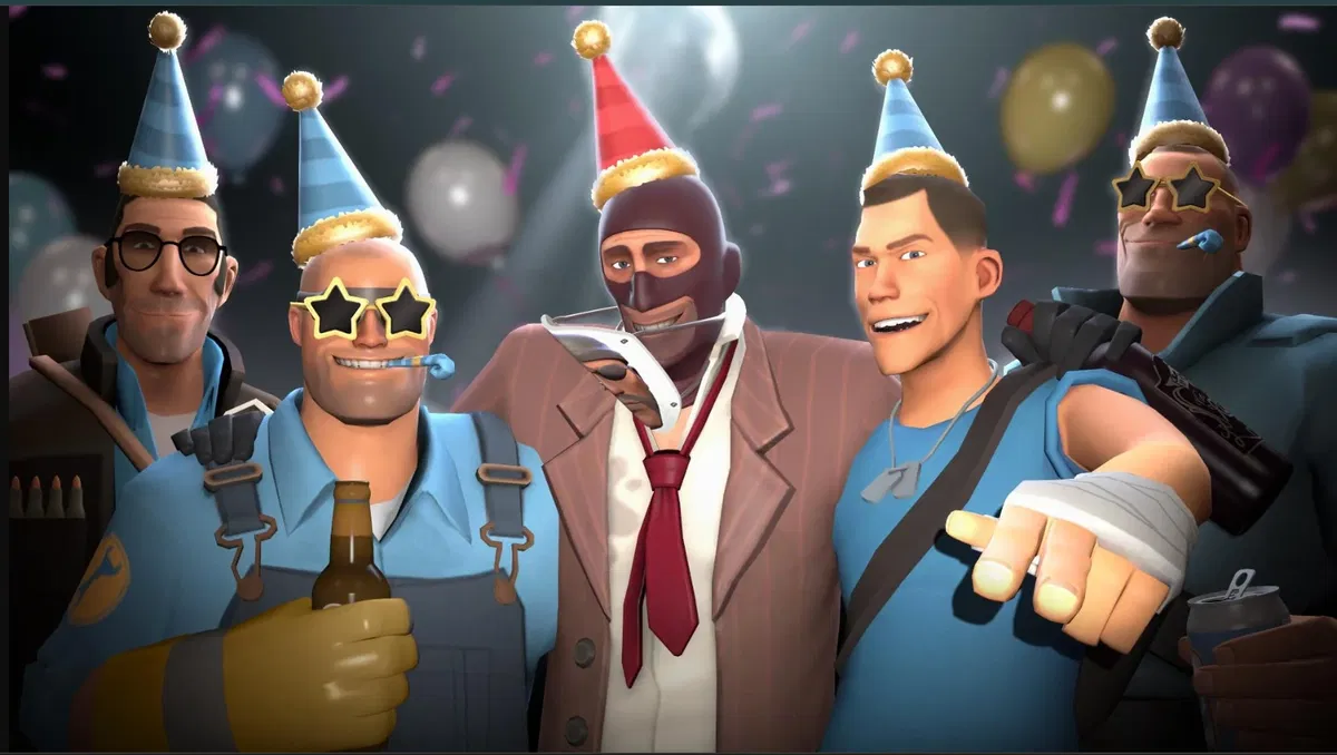 Avatar of 🎉🎆Happy new year and hermoso nuevo año a todos.🎆🎉