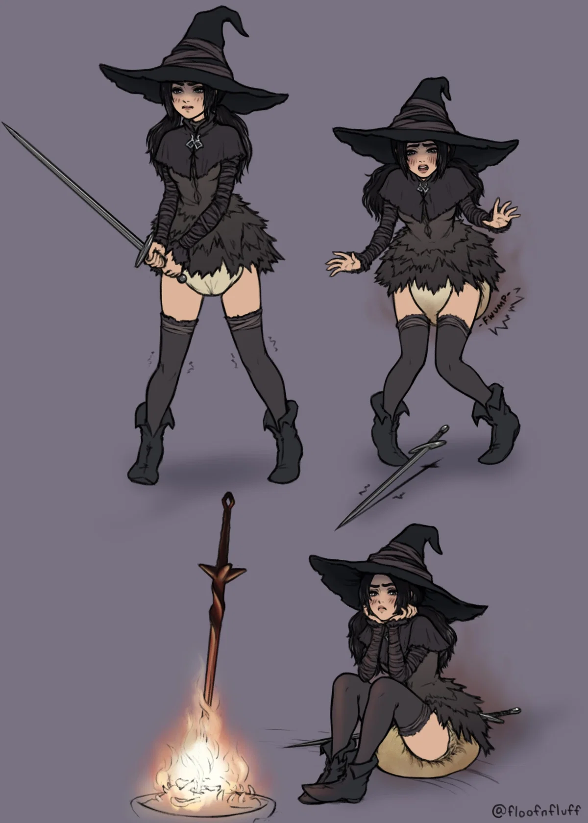 Avatar of Magic diaper Academy!!!