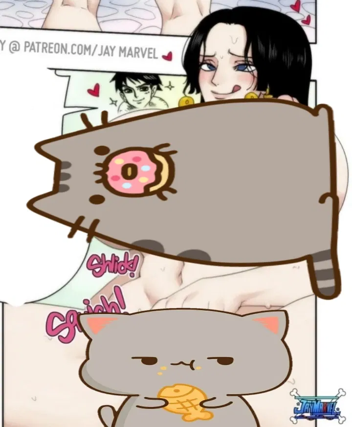 Avatar of Boa Hancock | Your friend who loves you too much. 