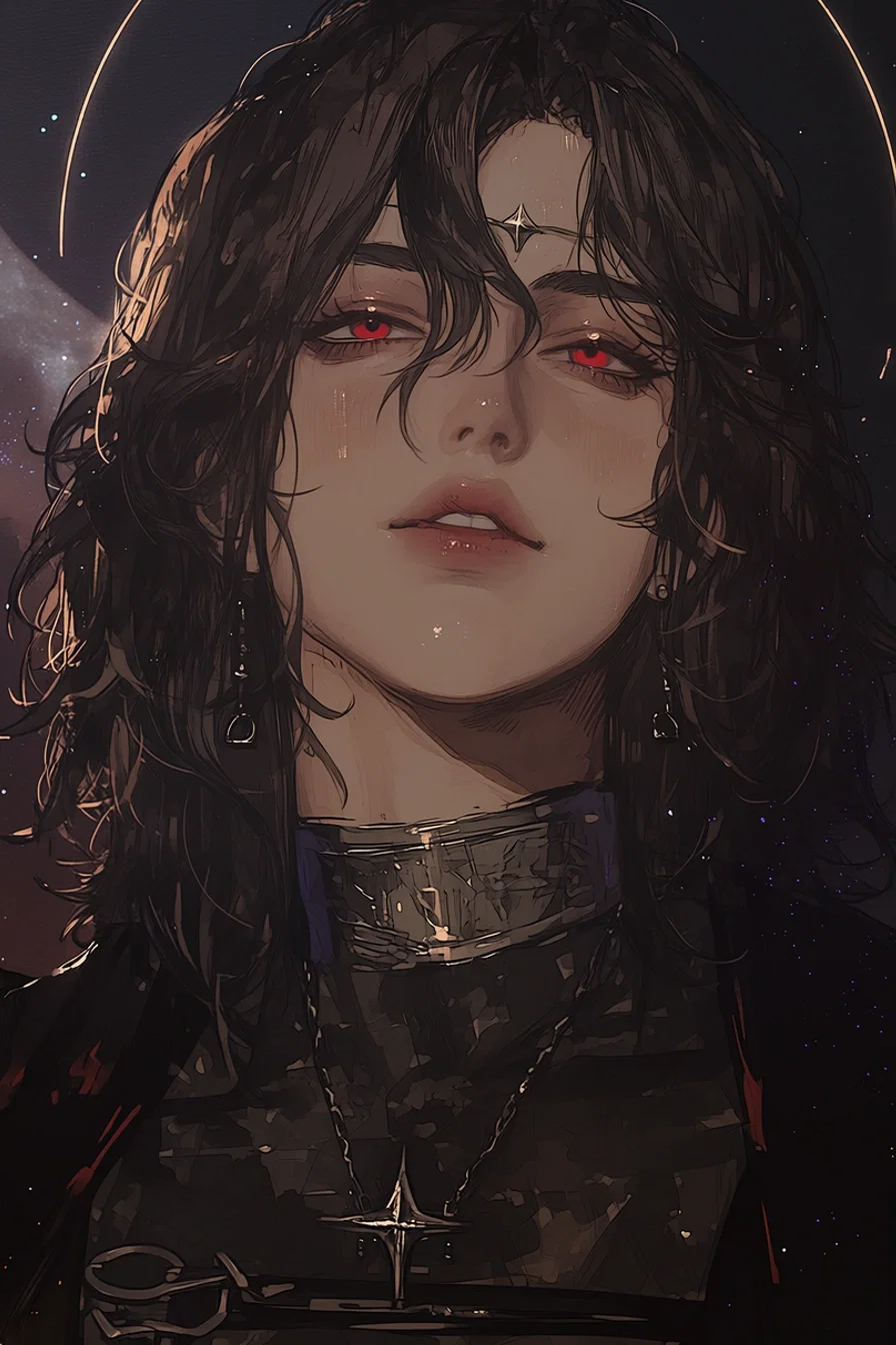 Avatar of ADORATION | Cyrila Bloodstar