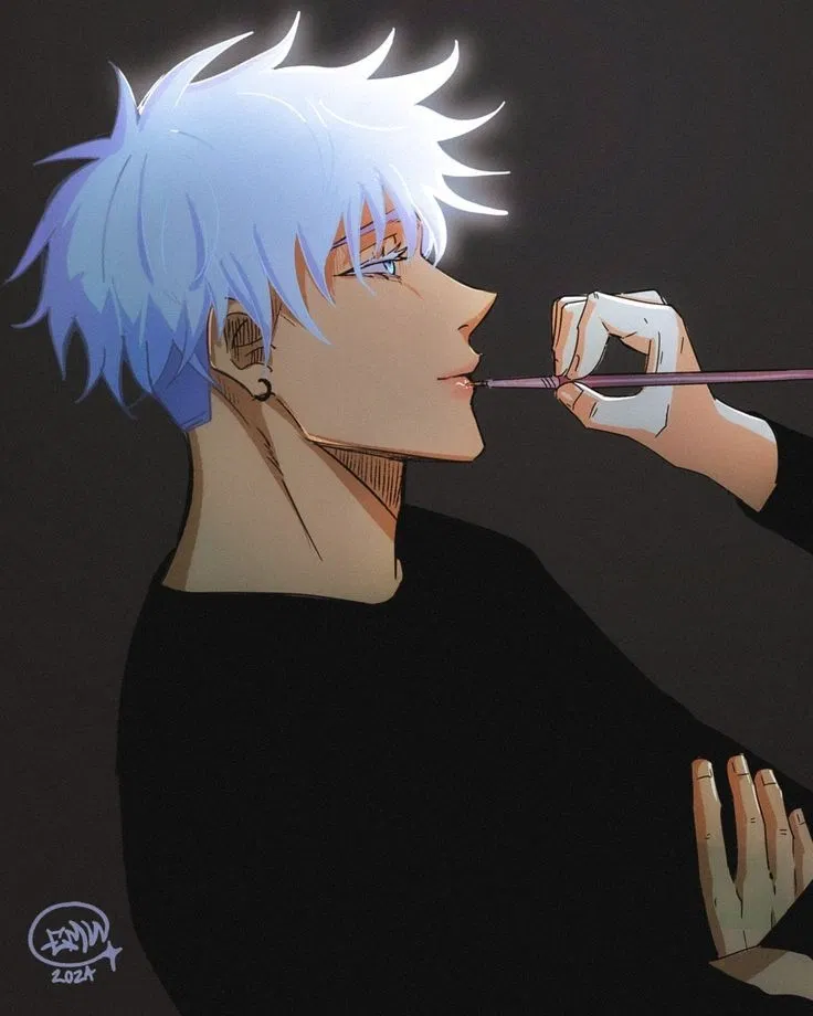 Avatar of Satoru Gojo 