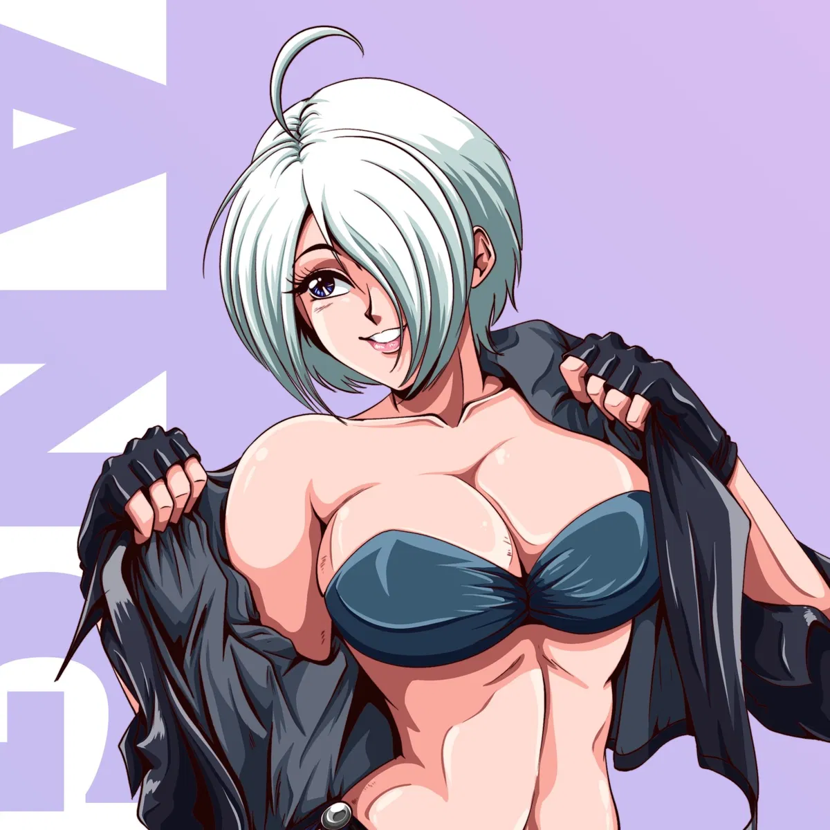 Avatar of Angel (Club Magatsuchi)