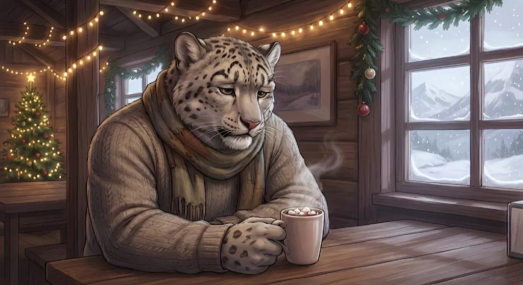 Avatar of Loneliness 😿