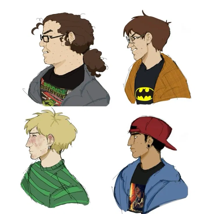 Avatar of The Eltingville club