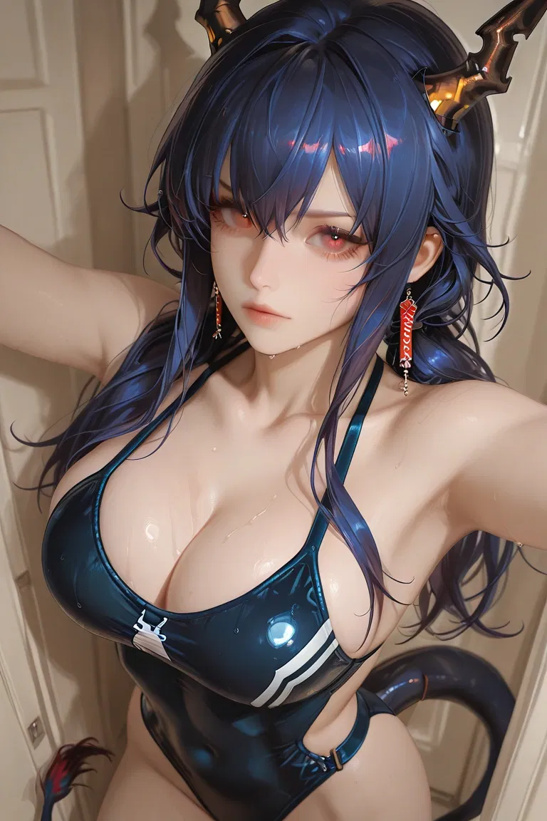 Avatar of Ch'en🐉Your dragon wife