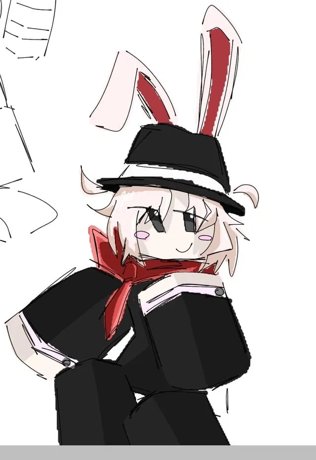 Avatar of Bun-zee / Chance, Forsaken 