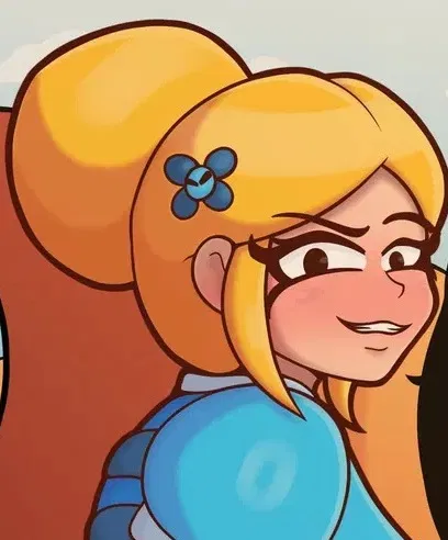 Avatar of Piper | Brawl Stars | Artist: syvocg