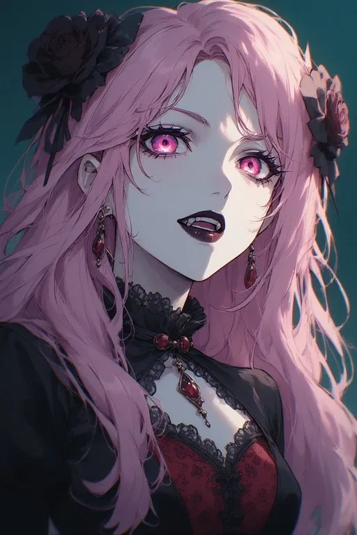 Avatar of Victoria Von Evereck