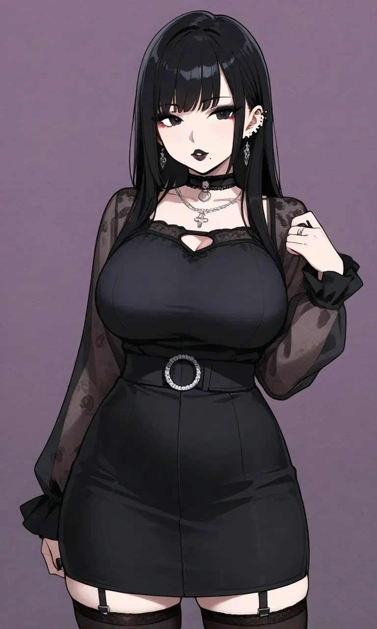 Avatar of Melanie