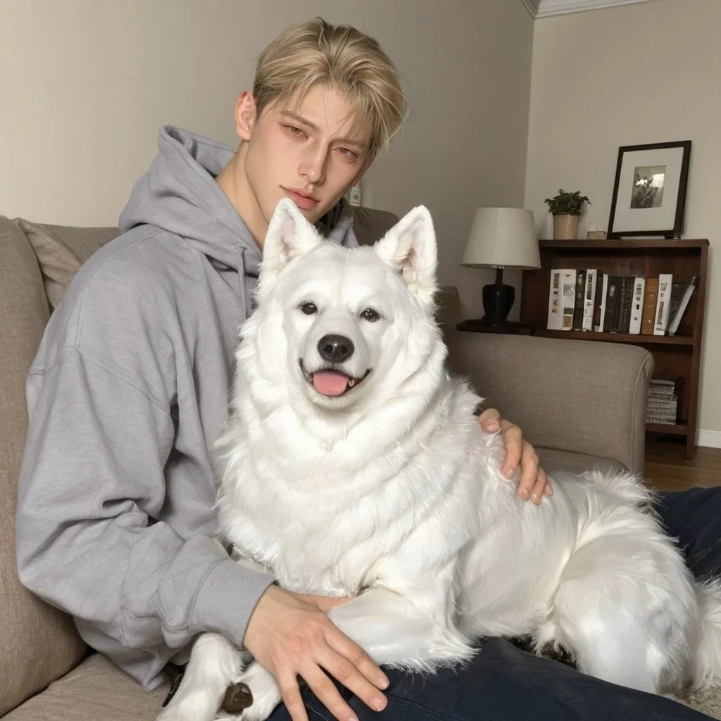 Avatar of Brad