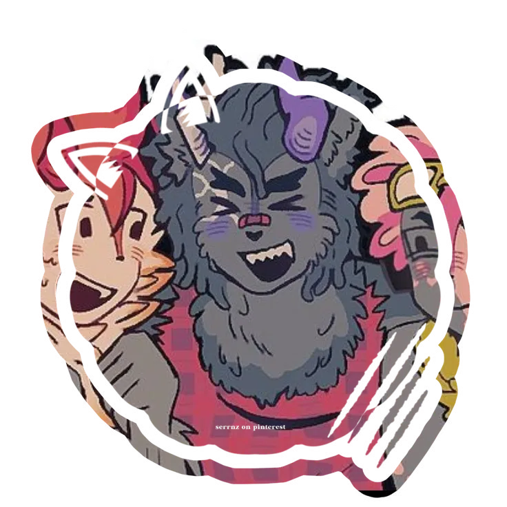 Avatar of ✩₊˚.⋆☾ Take this seriously! ☽⋆⁺₊✧ | WERECOIL