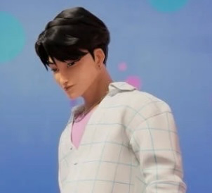 Avatar of Jinu |~* K-POP DEMON HUNTERS *~| ~* AU *~|