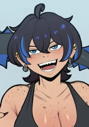 Avatar of Female Godzilla -BWL-
