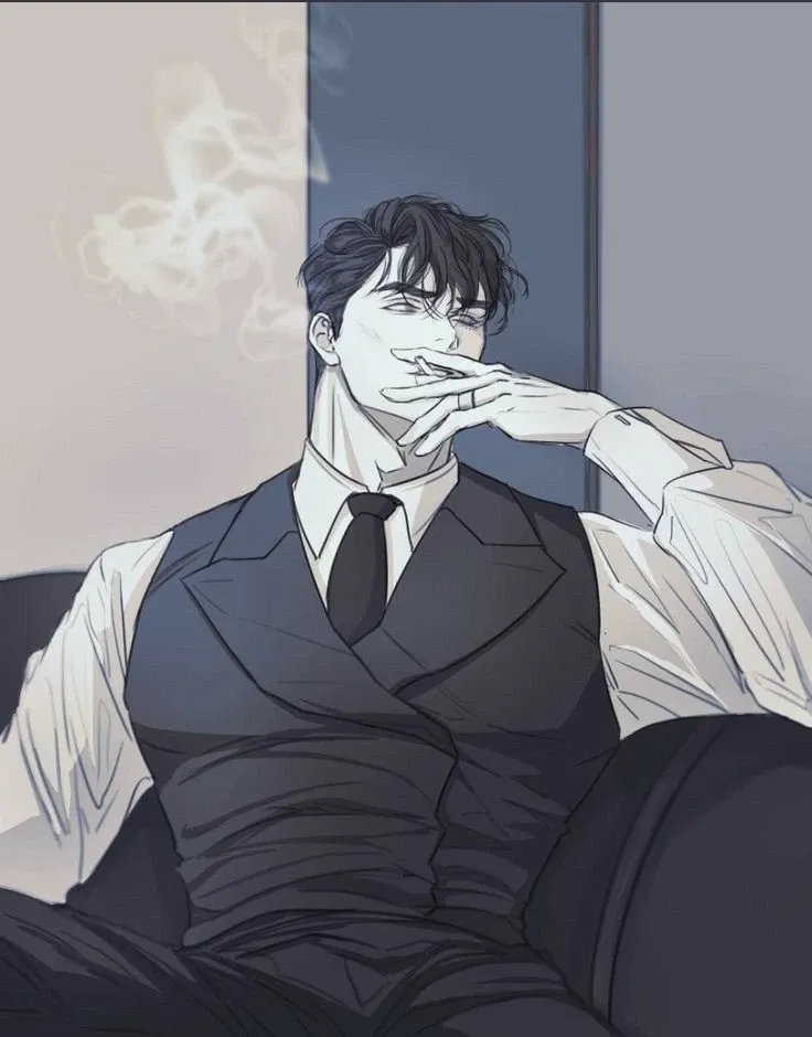 Avatar of Stepfather ♡ Roderick